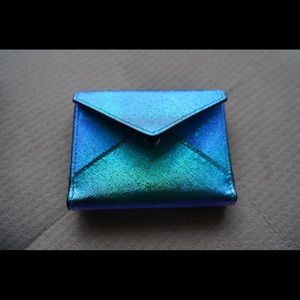Rebecca Minkoff Mini wallets (free with handbags)